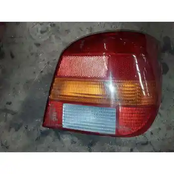 

0246624 RIGHT REAR light FORD FIESTA SALOON