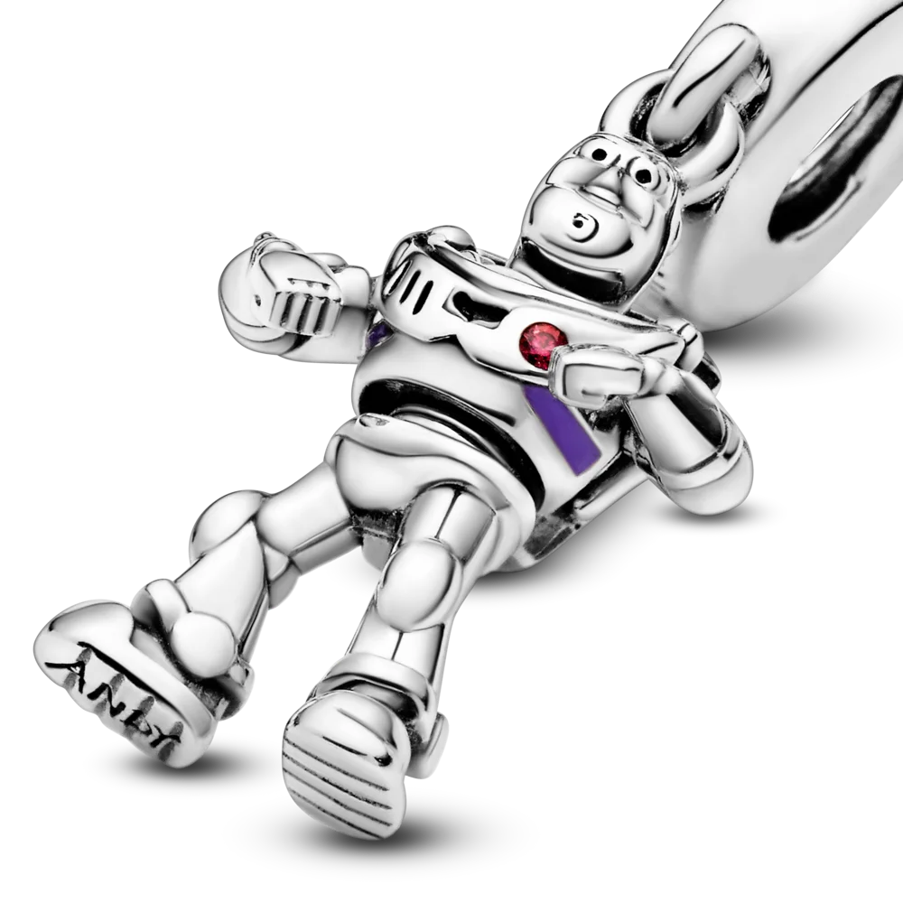 Очаровательные игрушки из серебра 925 пробы с бусинами солдатики Модные женские