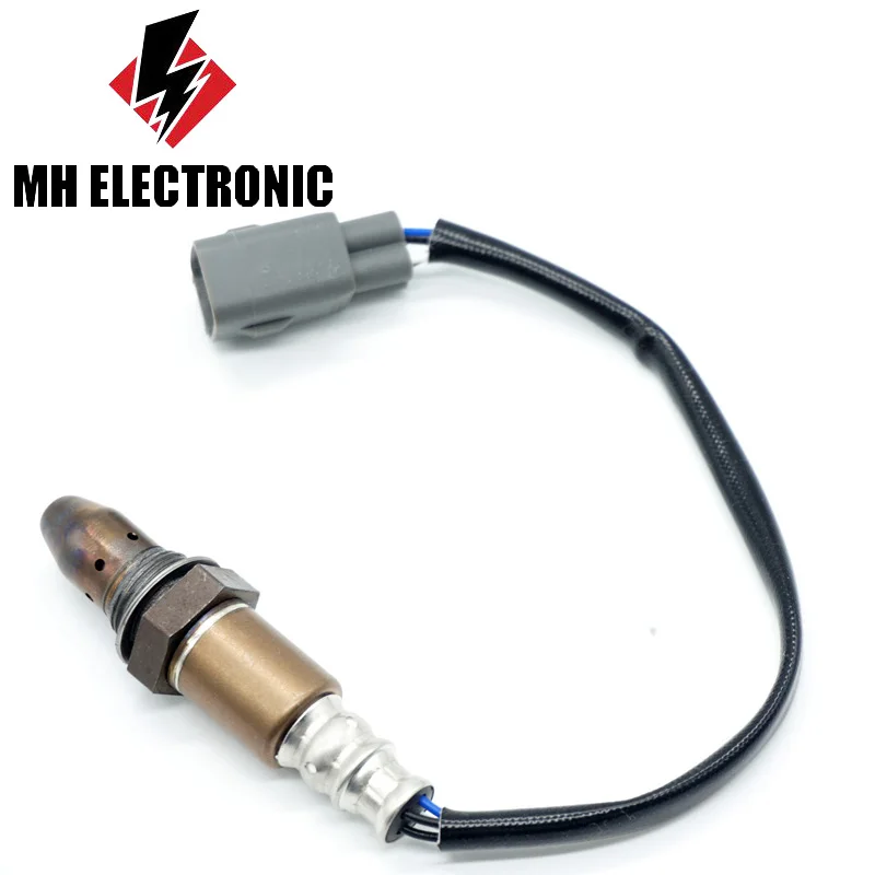 MH Электронный Быстрая кислородный датчик 89467-33060 8946733060 для Toyota Camry Lexus ES300 ES330 2001-2006