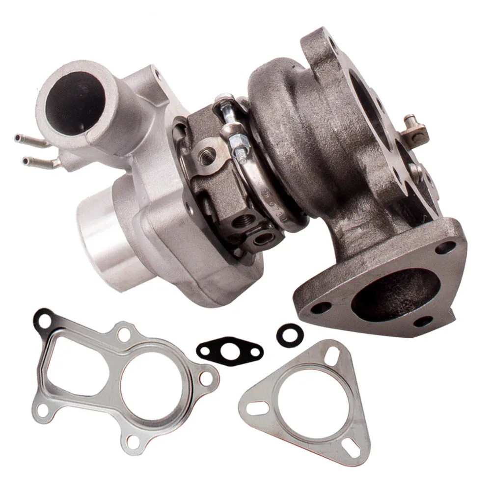 TD04-10T Supercharger для Mitsubishi Express L300 4WD 2.5L 4D56T 92 - 96 99HP 73KW TF035 Turbo Турбокомпрессор с водяным