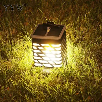 

Led Solar Lantern Light Candle Lantern Hanging Lampion Candle Light Holder Outdoor Decorative Garden Hanging Lamp Festival Decor