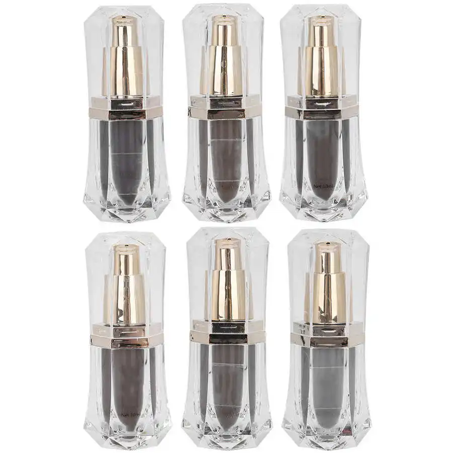 Tattoo Accessories 10ml Eyebrow Ink Pigment Easy Coloring Makeup Supplie |
