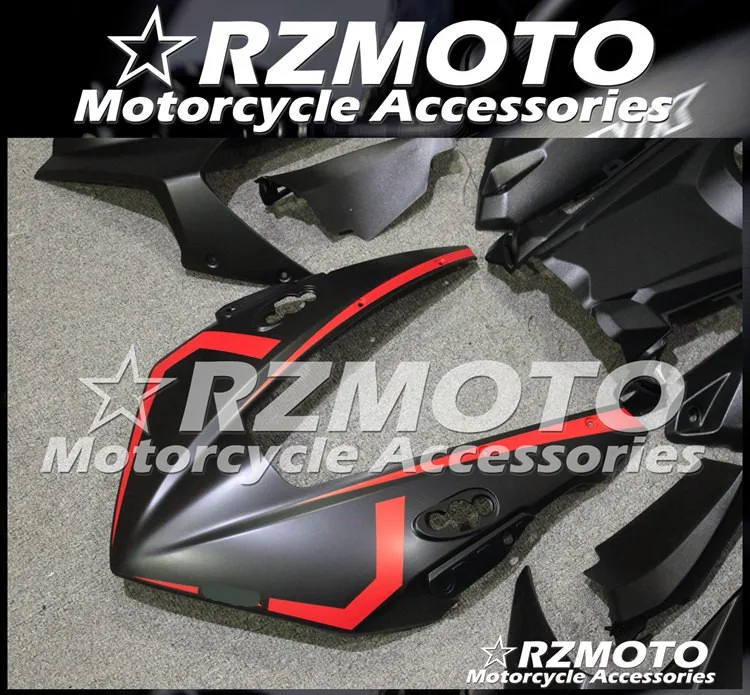 ABS мотоцикл обтекатель комплект для HONDA CBR1000RR- год кузов литья под давлением Магазин № 1302