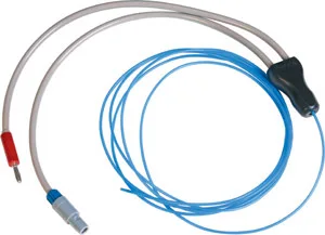 

For Argon Nozzle Argon Beam Electrode Colonoscopy Endoscope With Argon High Frequency Electrosurgical Unit And Endoscope