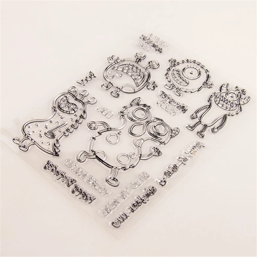 Stamps and Dies (1)