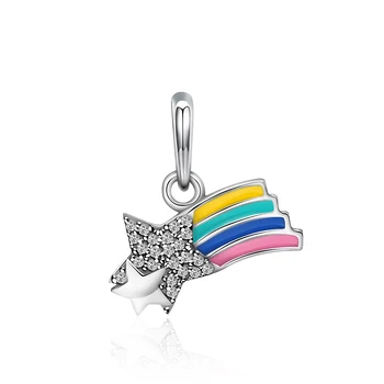 

NEW 100% 925 Sterling Silver Spanish Bear Jewelry Women Pendant55 Original Fashion Original Jewelry Gift Free Delivery