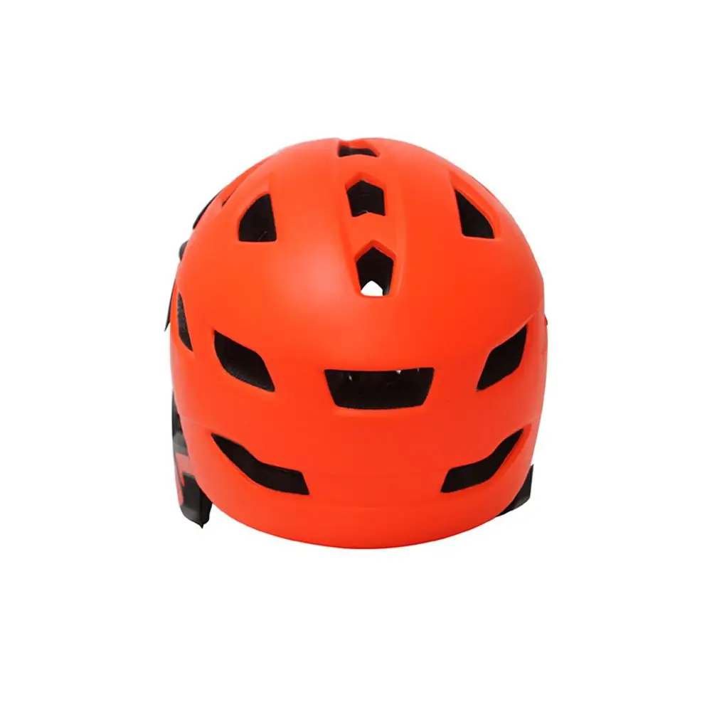 HiMISS, велосипедный шлем, полностью покрытый, детский шлем, Балансирующий, детский, полный, лицевой шлем, высокое качество, интегрированный, литьевой