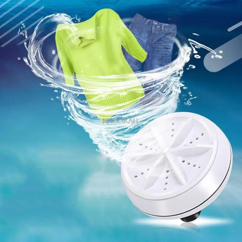 Version Portable Washer - Top Loader Portable Laundry, Mini Washing  Machine, Quiet Washer, Rotary Controller, 110V - For Compact - AliExpress