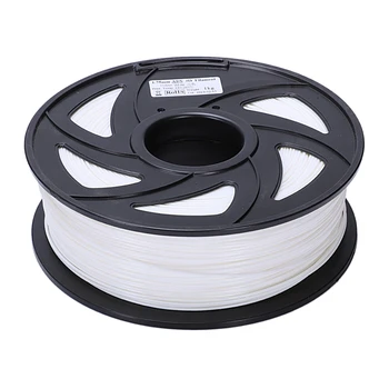 

3D Printer 1KG Printing Filament 1.75 mm ABS 1 Roll