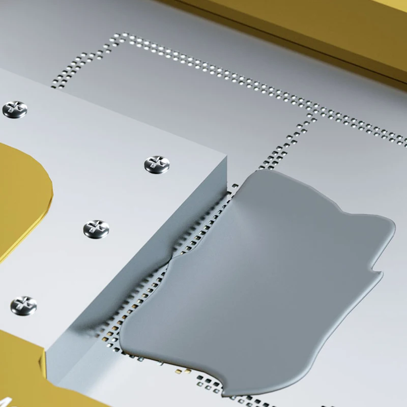 Compact Consumer Electronics Fashionable Design