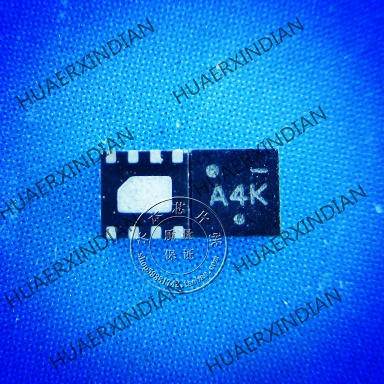 Новый NCP81161MNTBG NCP81161 принт A4V A4P A4T QFN8 высокое качество в наличии|Импульсный источник