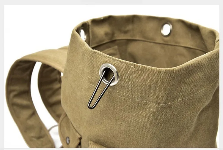 Многофункциональные дорожные сумки большой вместимости, мужские винтажные холщовые сумки-тоут, портативные сумки для багажа, сумки на каждый день, сумки через плечо, рюкзак Bolsa valise
