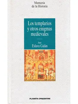 

The Templars and Other Enigmas Mediaeval-Juan Slavic Heartthrob