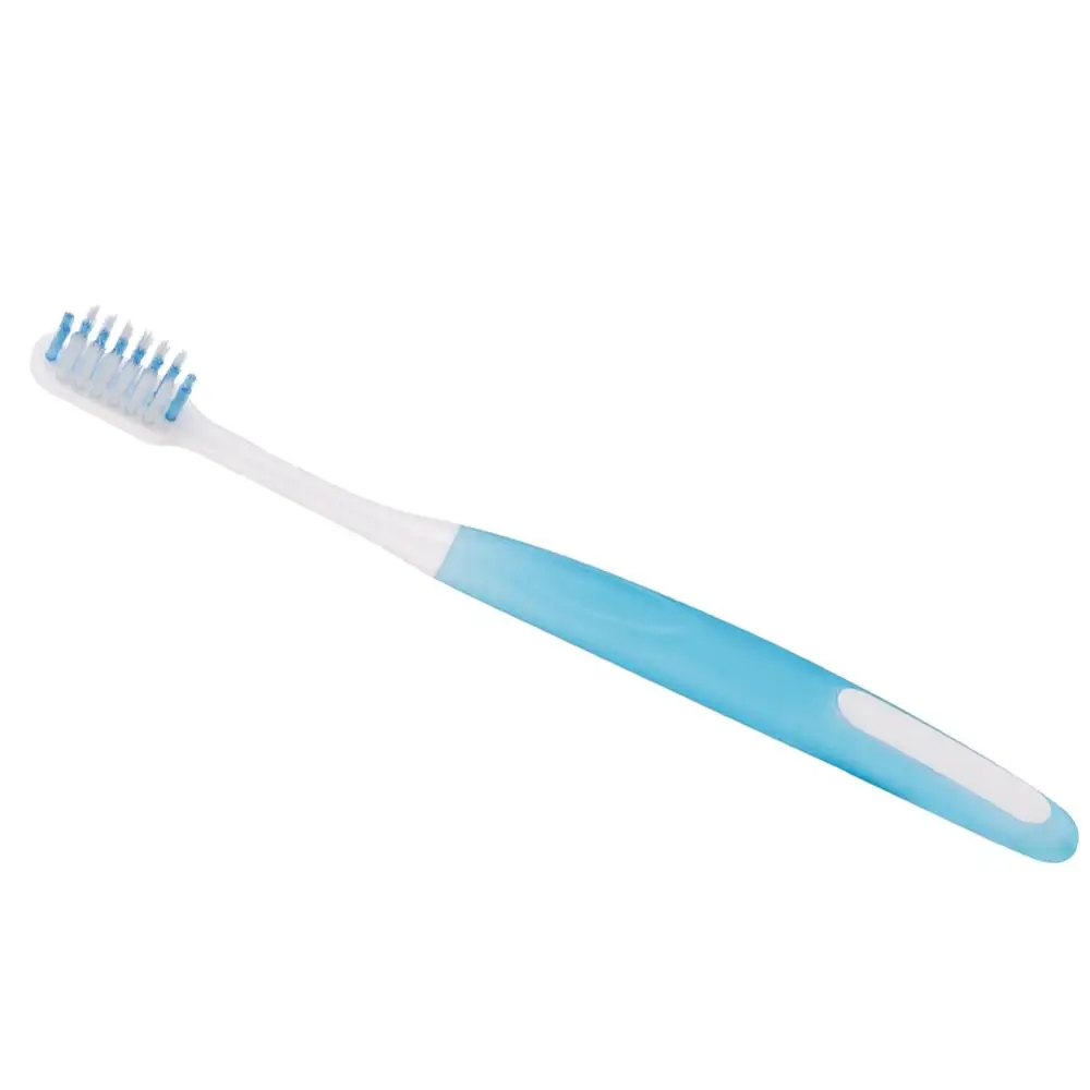 Toothbrush Tooth Cleaning Oral Care Dental Soft Hair Tooth Brush