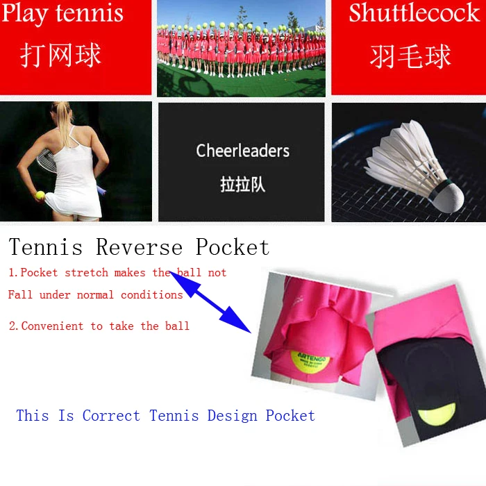 Новые теннисные юбки для девочек с защитными шортами, быстросохнущая Женская юбка для бадминтона, женские теннисные юбки, спортивные шорты для девочек