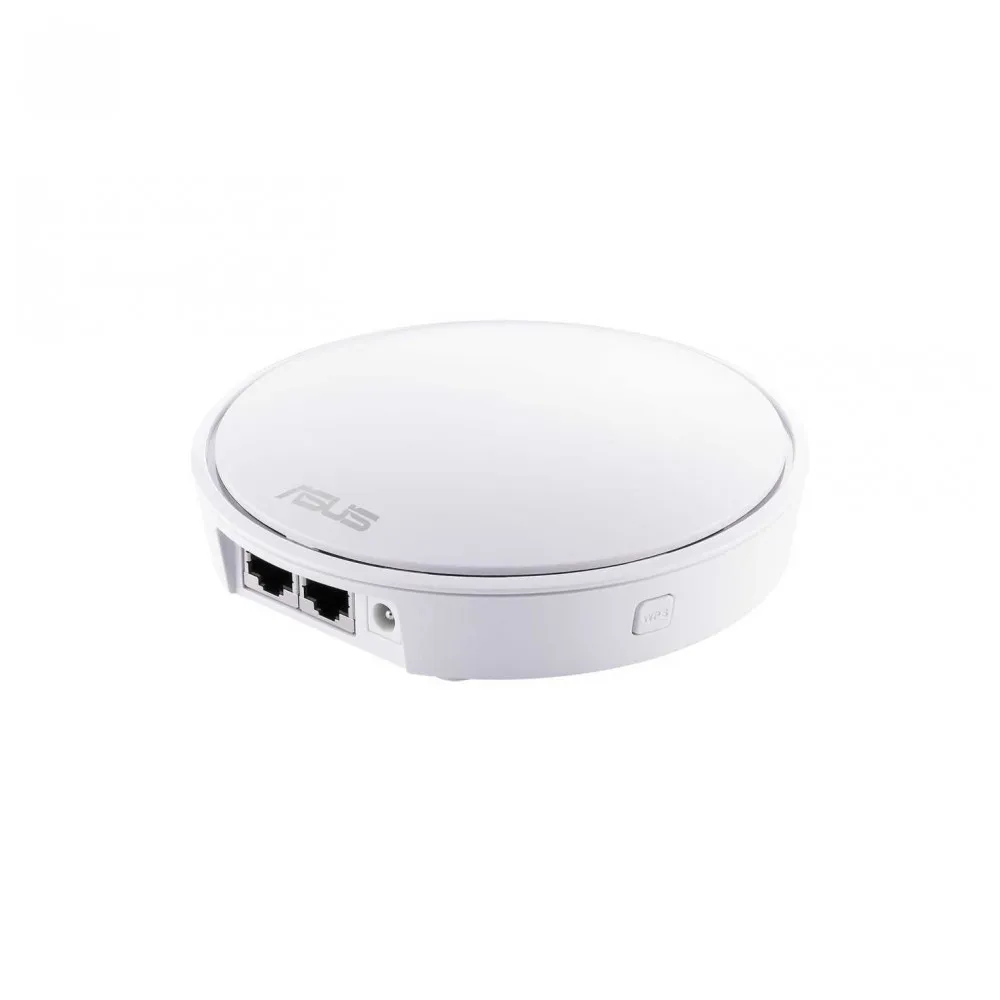 Бесшовный Mesh роутер Asus MAP AC1300 (3 PK) Lyra Mini Wi Fi 3 шт в комплекте|Комбинация
