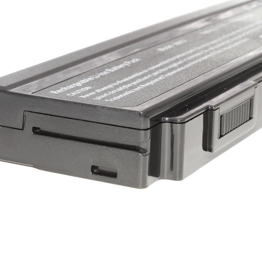 ApexWay Аккумулятор для ноутбука Asus A32 M50 A33 90 NED1B2100Y G50V G51J G51V G60 L50 G50 G50g G50Vt X55|laptop