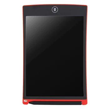 

8.5inch Drawing Toys LCD Writing Tablet Erase Drawing Tablet Electronic Paperless LCD Handwriting Pad Kids Writing Board Gifts