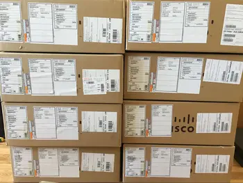 

WS-X6908-10G-2T 8 - port 10,000mb core switch module new line