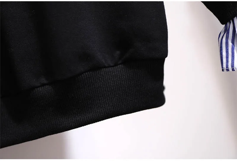 Осенне-зимние свитшоты размера плюс бюст 149 см 4XL 5XL 6XL 7XL 8XL 9XL кофты