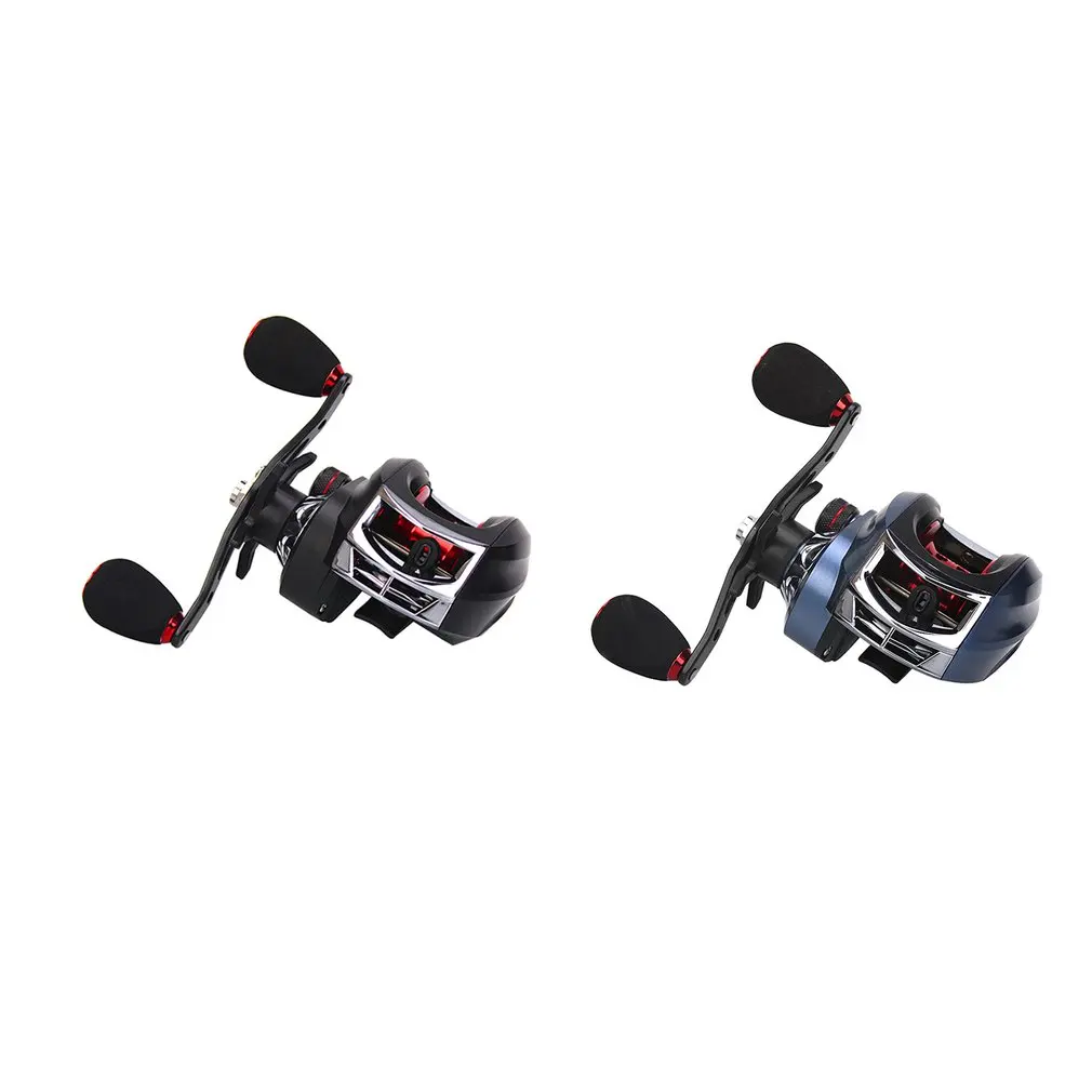 Для серии Royale Legend высокоскоростная Низкопрофильная катушка baitcasing Reels