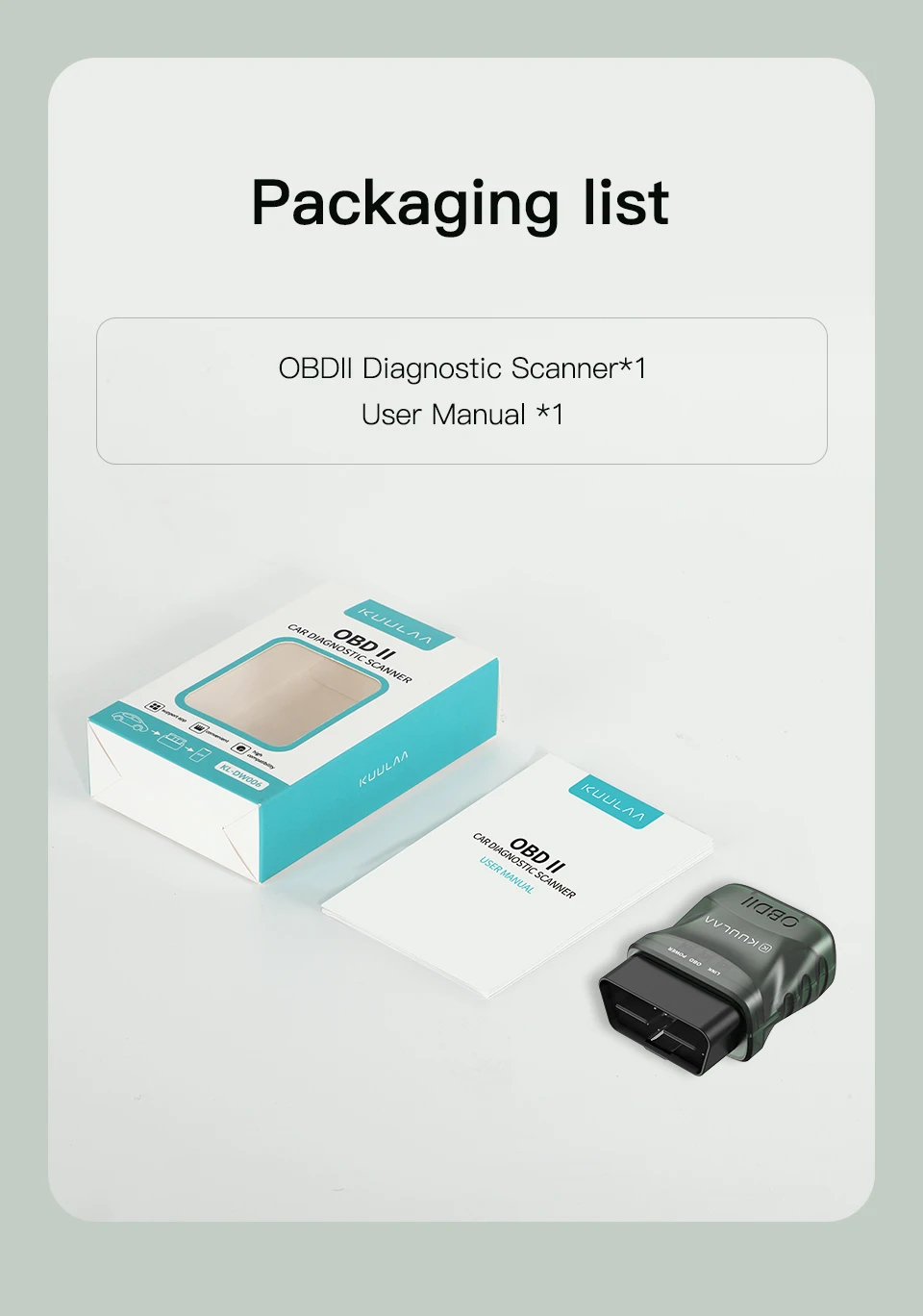 para ios android pc elm 327 scanner leitor obdii