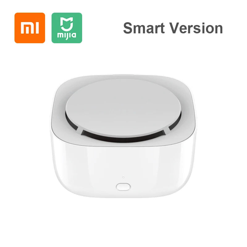 Оригинальный Xiaomi Mijia москитный рассеиватель защита от комаров умная версия