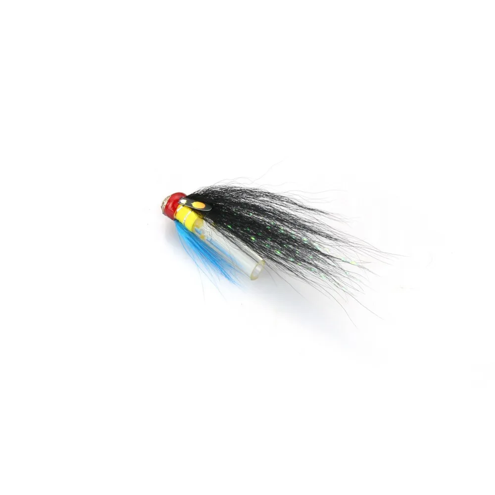 LAE030-Arndilly Riffle Hitch Tube Fly (5)