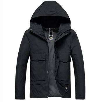 

2020 Hot Sale Spring Autumn men's jacket camouflage Hoodie Men's Coat Japanese Harajuku Running Locomotive Jacket M-4XL