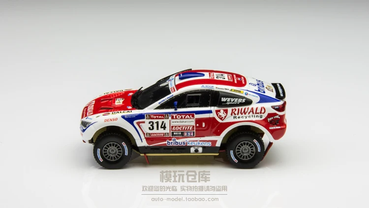 Модель автомобиля из 1/43 сплава, орнаменты для домашней коллекции, подарок на день рождения и Рождество для детей и взрослых