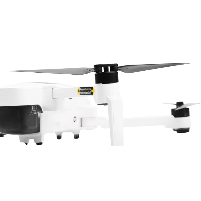 Пропеллеры портативные аксессуары, запасные части для Hubsan Zino H117S RC Дрон Квадрокоптер LHB99