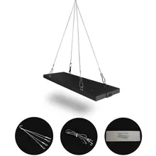 Детская лампа для роста растений, профессиональная Светодиодная лампа красного и синего цвета, соотношение спектра, гидропоника, посадки цветов, теплицы, цветения