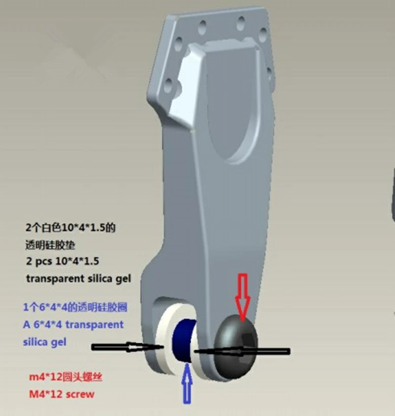 airbag liftable suspension kits5