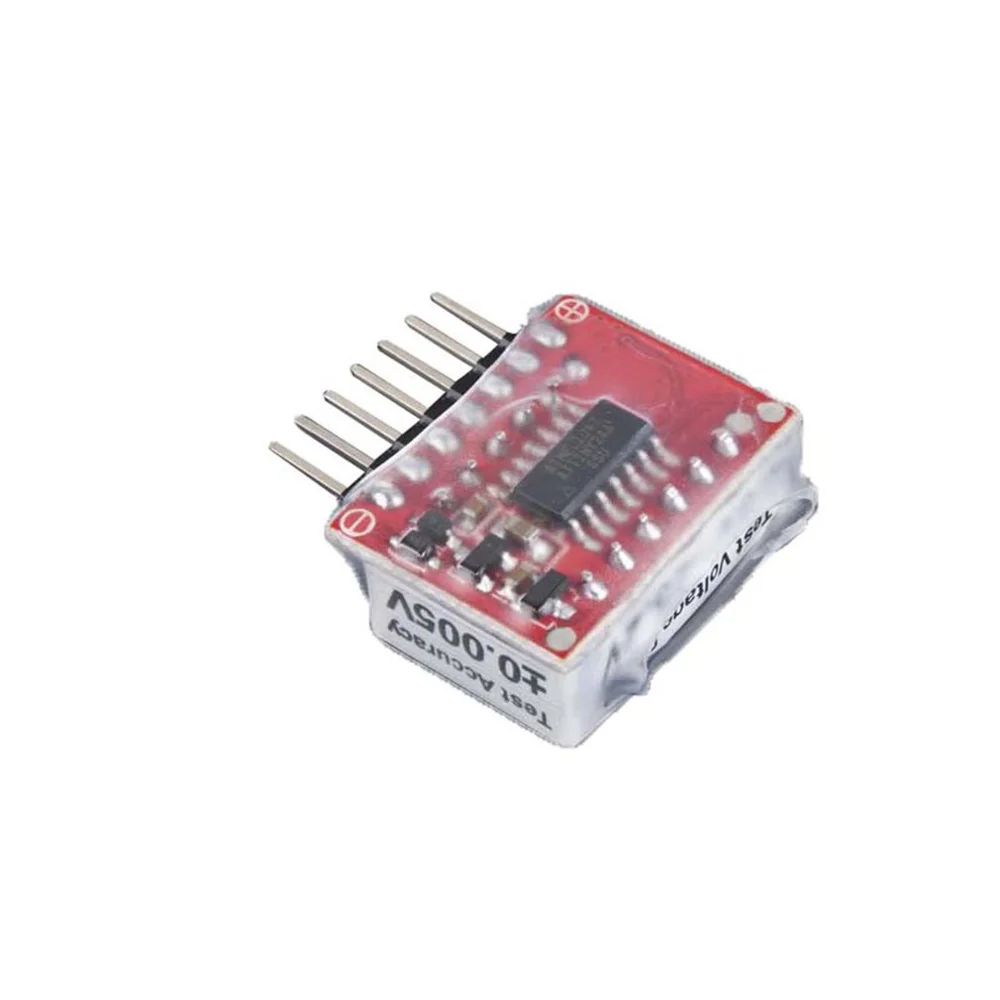 1 6s RC 1S 6S светодиодный низковольтный зуммер сигнализация Lipo индикатор напряжения