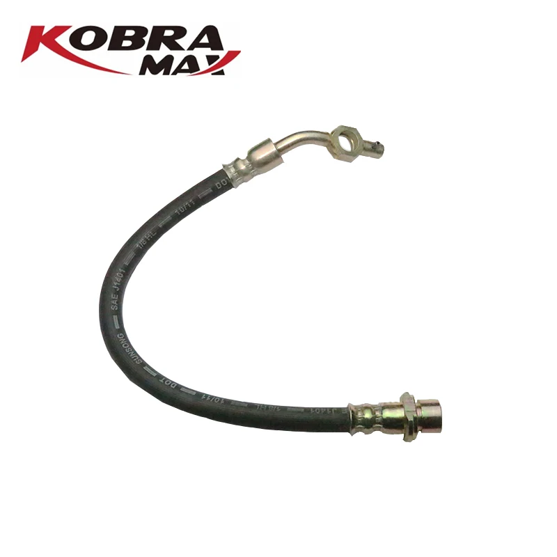 KobraMax тормозной шланг тормозной кабель 90947-02613 подходит для Toyota Land Cruiser автомобильные аксессуары