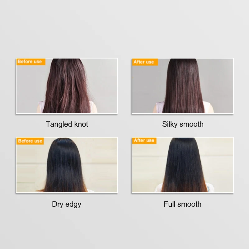 100ML Professional Hair Care Natural Shampoo And Conditioner Free Sulfate Moroccan Argan Oil Hair Treatment Smoothing and Shine 100ML Professional Hair Care Natural Shampoo And Conditioner Free Sulfate Moroccan Argan Oil Hair Treatment Smoothing and Shine
