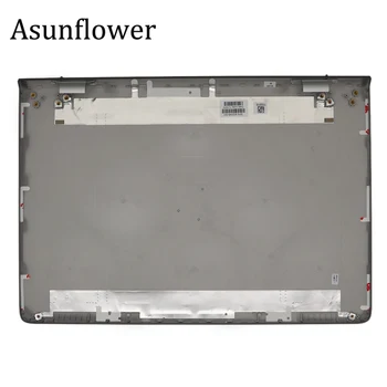 

Asunflower New 932296-001 A Shell Rear Lid For HP PAVILION 14-BF 14-BF116TX LCD Back Cover Rear Lid Top Case