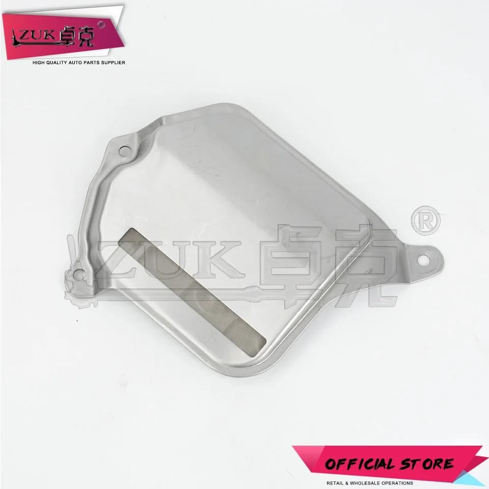 ZUK Car ATM Transmission Filter Strainer With O-Ring Gasket For Toyota YARIS VIOS COROLLA/ALTIS YARIS/ECHO VERSO 35330-52010