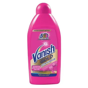 

Beauty & Health Hair Care & Styling Shampoo & Conditioner Shampoos Vanish 432561