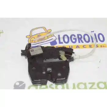 

PI TRUNK LOCK/PORTON BMW 3 SERIES TOURING (E91)