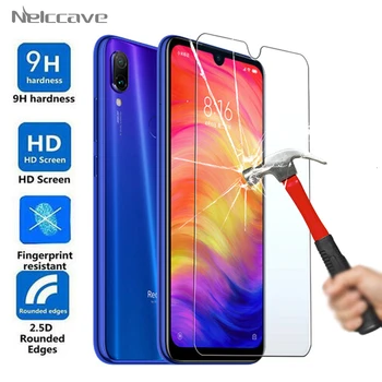 

50 Pieces 2.5D 9H Tempered Glass For Xiaomi Redmi 7 Pro 7A 6 6A 5 Plus 5A 4 4A 4X HD Screen Protector Cover Protective Film