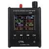 New PS100 137.5MHz 2.7GHZ PS200 34.375MHz 2.7GHZ UV RF Vector Impedance ANT SWR Antenna Analyzer N1201SA 1