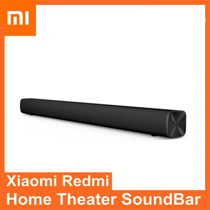 Оригинальная Проводная Колонка Xiaomi Redmi с настенным креплением 30 - Цена: 5 074,81 руб.