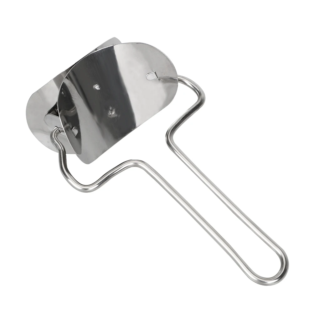 NICEYARD Kitchen Accessories Baking Pastry Tools Stainless Steel Dumpling Maker Pie Ravioli Dumpling Mould Wrapper Dough Cutter