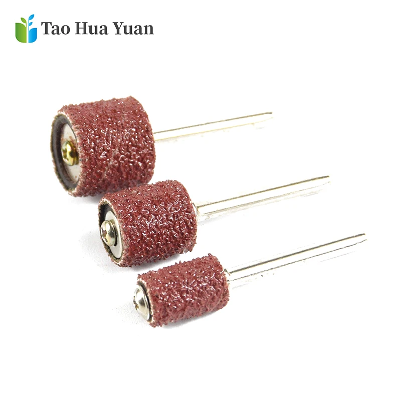 Hot 51pcs Rotary Tool Accessories for Dremel Mini Drill Bit Set Abrasive Tool Grinding Sanding Polishing Cutting Tool Set AA