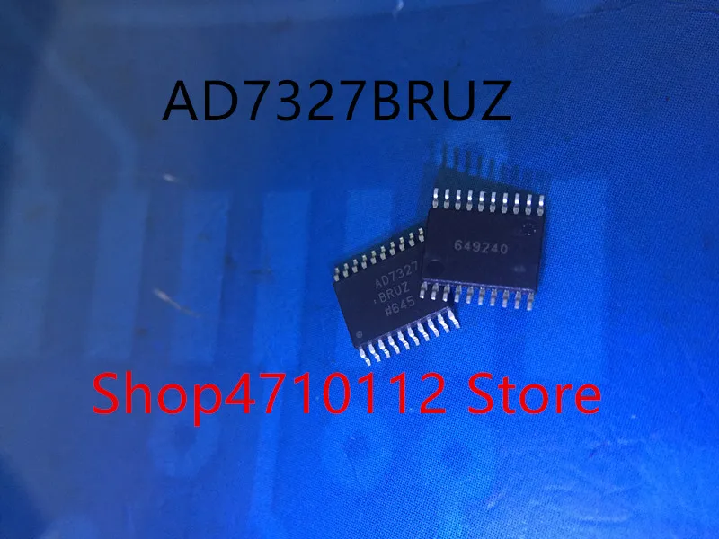 Free shipping NEW 5PCS/LOT AD7327BRUZ AD7328BRUZ AD7327BRU AD7327B AD7327 AD7328BRU AD7328B AD7328 TSSOP-24 |
