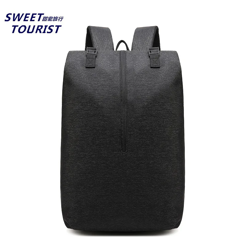 

For New Style Casual Backpack Briefcase Schoolbag Multi-functional Computer Bag Large Capacity Oxford Packsack Batch