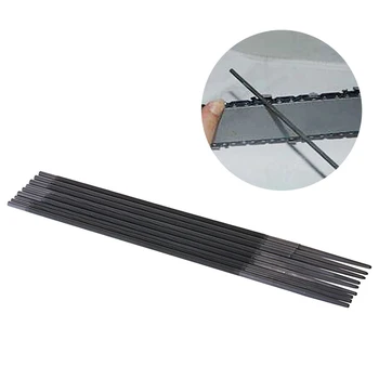 

3x Pro 5.5 mm Round Chainsaw Saw Chain Files Filing Sharpener For Woodwork