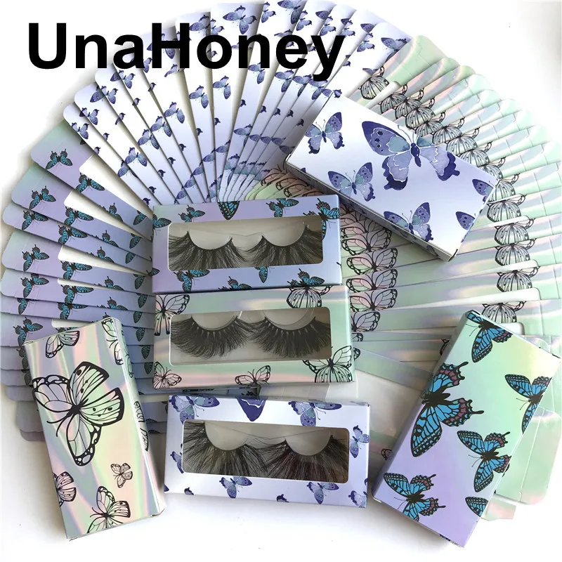 butterfly Wholesale Bulk for 25mm False Eyelashes Packaging Paper Boxes Rectangle Various Color Lash Package Box makeup empty butterfly Wholesale Bulk for 25mm False Eyelashes Packaging Paper Boxes Rectangle Various Color Lash Package Box makeup empty
