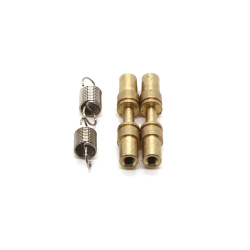 S500/S550/ZD550/ZD680/ZD850 4-осевая машина/6-axis большой многоосевой корпус аксессуары - Цвет: 550 850 spring set